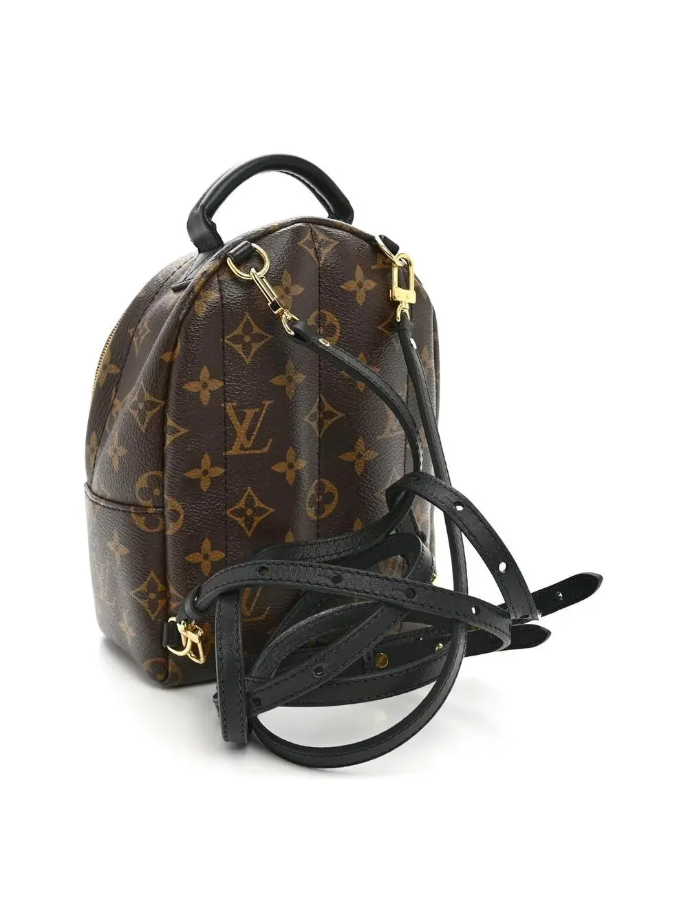 Louis Vuitton introducing louis